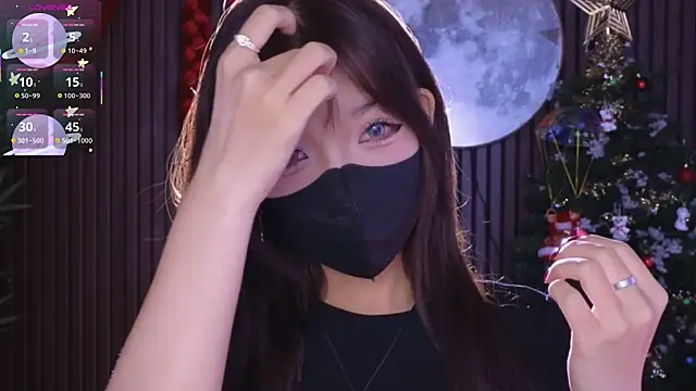      Panda      online show from 18, 1, 2026