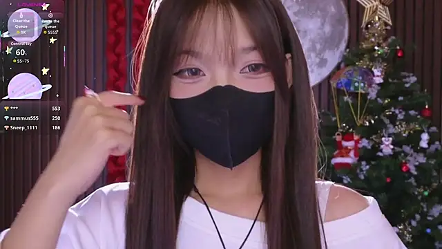      Panda      online show from 10, 1, 2026