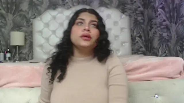 RylieRoss online show from 29, 10, 2025