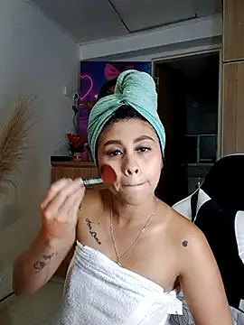 LuluMonroe Eup online show from 7, 5, 2026