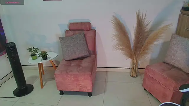 LuluMonroe Eup online show from 19, 5, 2026