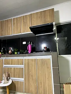 LuluMonroe Eup online show from 3, 10, 2025