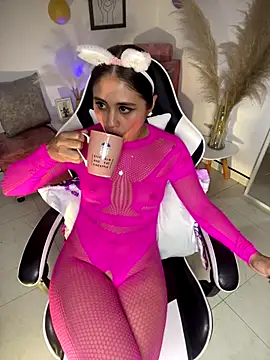 LuluMonroe Eup online show from 20, 12, 2025