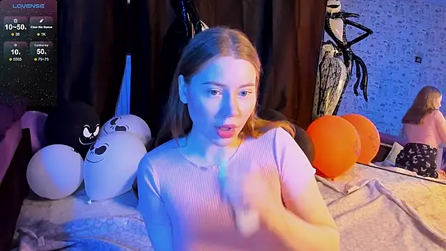 Lillie Berry online show from 1, 11, 2025