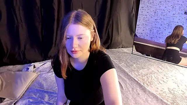 Lillie Berry online show from 3, 10, 2025