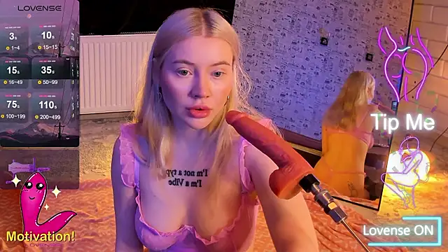 Lillie Berry online show from 20, 2, 2026