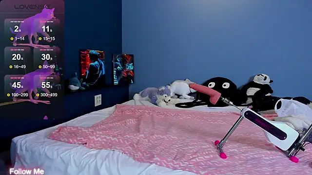 Lillie Berry online show from 7, 3, 2026