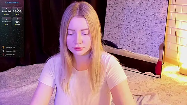 Lillie Berry online show from 11, 11, 2025