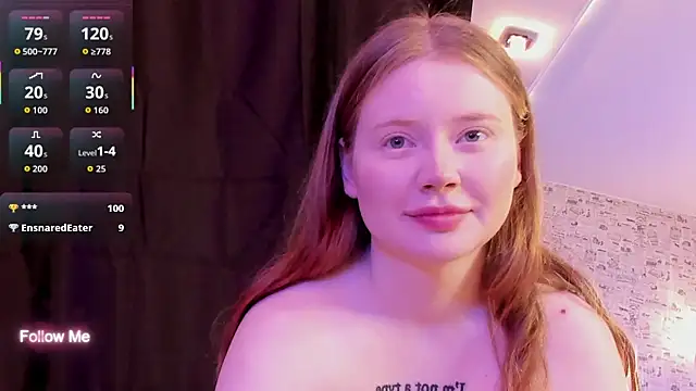 Lillie Berry online show from 10, 9, 2025