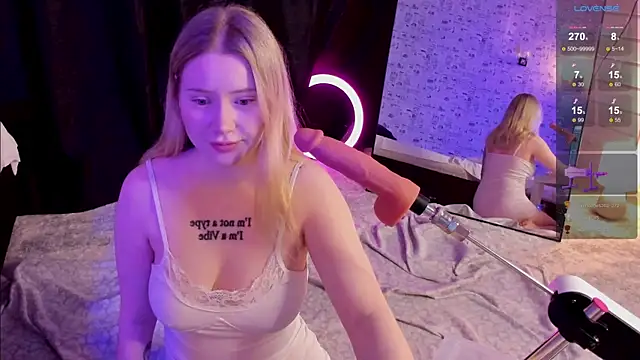 Lillie Berry online show from 1, 12, 2025