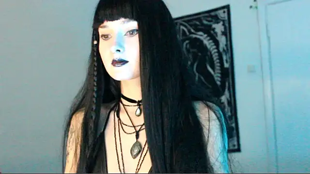 Snapshot of midnightsiren777 chatting on 12, 2, 2026 midnightsiren777 online show from 12, 2, 2026