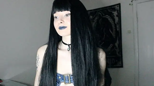 Snapshot of midnightsiren777 chatting on 1, 3, 2026 midnightsiren777 online show from 1, 3, 2026