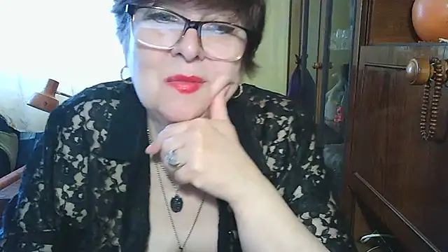 VeronicaGold511 online show from 20, 5, 2026