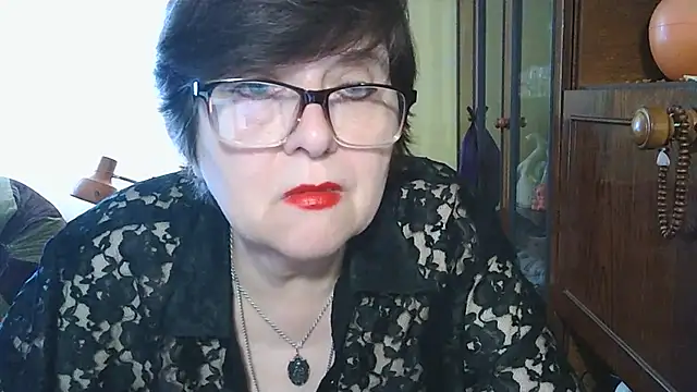 VeronicaGold511 online show from 27, 5, 2026