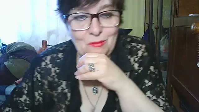 VeronicaGold511 online show from 27, 3, 2026