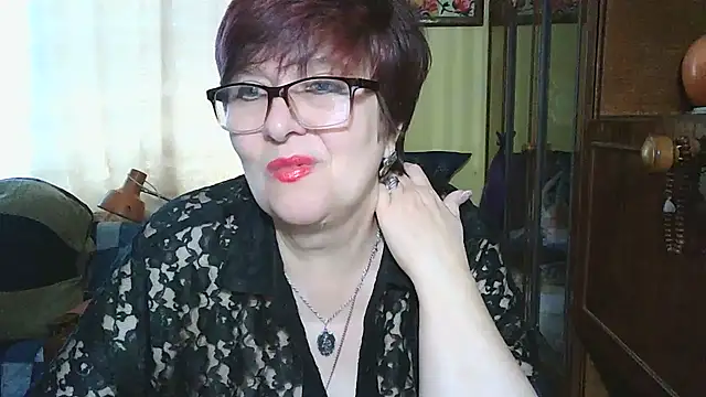 VeronicaGold511 online show from 18, 12, 2025