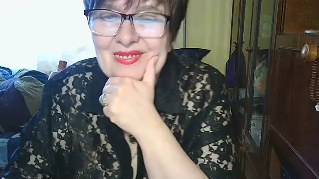 VeronicaGold511 online show from 24, 3, 2026