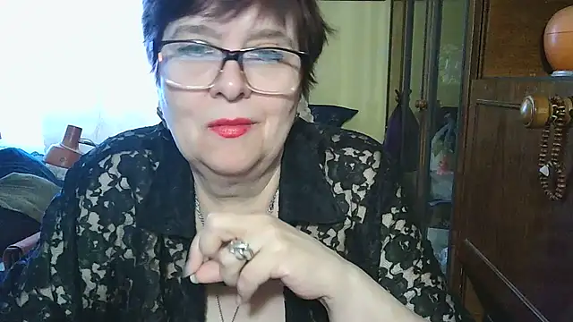 VeronicaGold511 online show from 13, 3, 2026