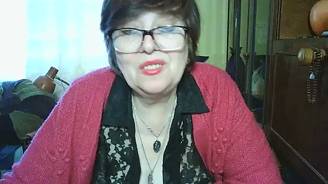 VeronicaGold511 online show from 20, 2, 2026