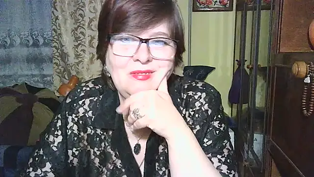 VeronicaGold511 online show from 15, 2, 2026