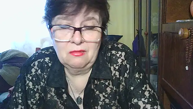 VeronicaGold511 online show from 27, 3, 2026