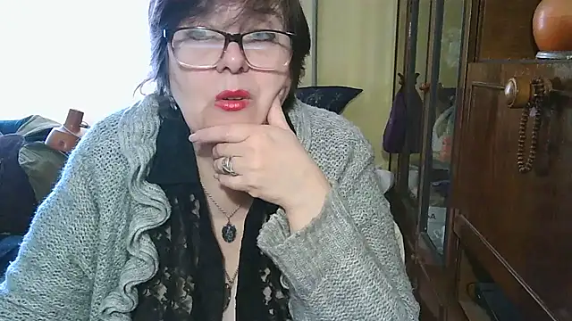 VeronicaGold511 online show from 24, 2, 2026