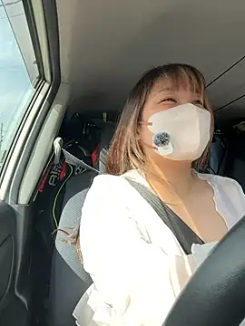 ichika muu online show from 22, 9, 2025