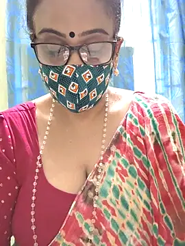 sweet-lotus online show from 25, 11, 2025