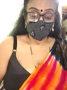 sweet-lotus online show from 17, 10, 2025