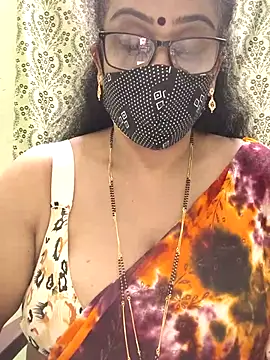 sweet-lotus online show from 22, 10, 2025