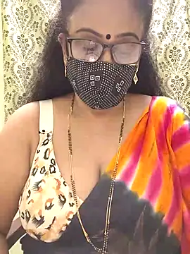 sweet-lotus online show from 19, 10, 2025