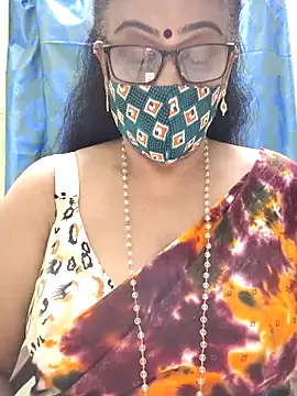 sweet-lotus online show from 26, 10, 2025