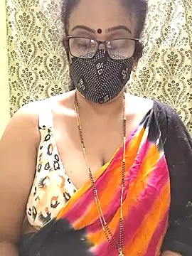 sweet-lotus online show from 21, 10, 2025