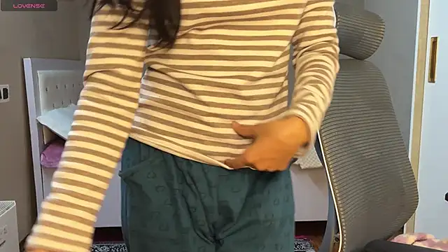 Snapshot of Ms_Seductive07 chatting on 16, 2, 2026 Ms Seductive07 online show from 16, 2, 2026