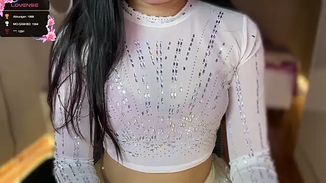 Snapshot of Ms_Seductive07 chatting on 3, 3, 2026 Ms Seductive07 online show from 3, 3, 2026