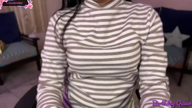 Snapshot of Ms_Seductive07 chatting on 20, 12, 2025 Ms Seductive07 online show from 20, 12, 2025