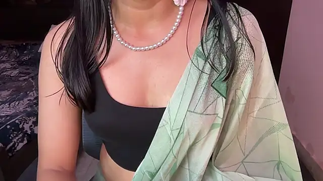 Ms Seductive07 online show from 2, 10, 2025