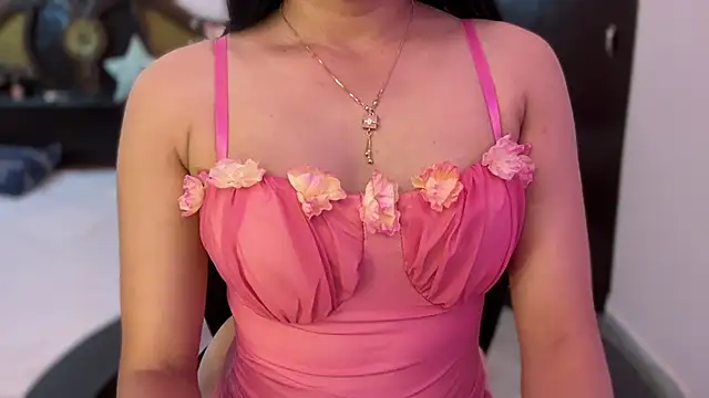 Ms Seductive07 online show from 25, 9, 2025