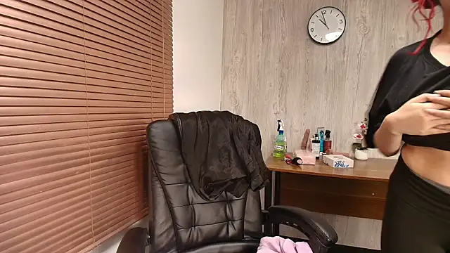 redd pandaa online show from 25, 10, 2025