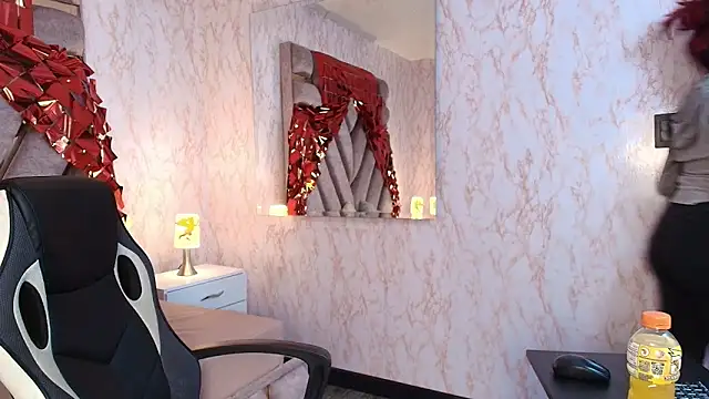 redd pandaa online show from 28, 2, 2026