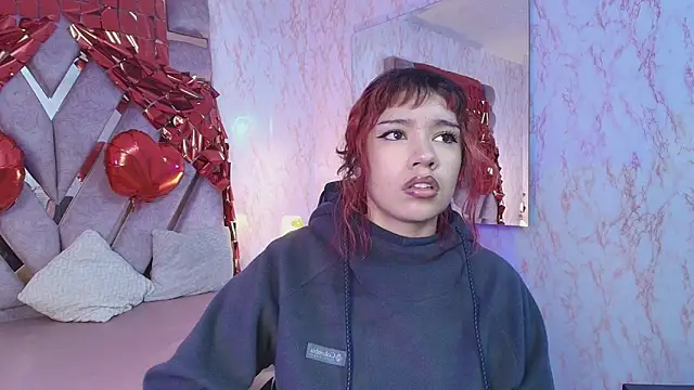 redd pandaa online show from 15, 2, 2026