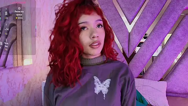 redd pandaa online show from 27, 11, 2025