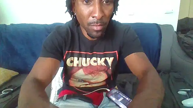 HeavenlyTongue88 online show from 11, 6, 2026