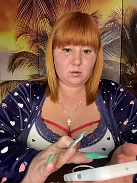 Miss tits2025 online show from 5, 1, 2026