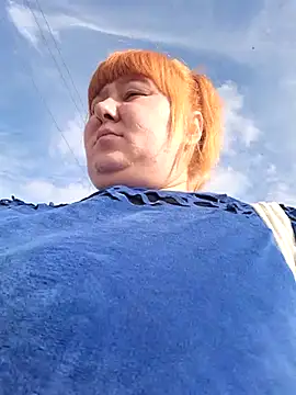 Miss tits2025 online show from 3, 10, 2025