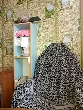 Miss tits2025 online show from 24, 10, 2025