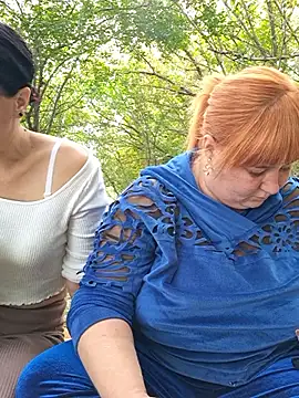 Miss tits2025 online show from 15, 9, 2025