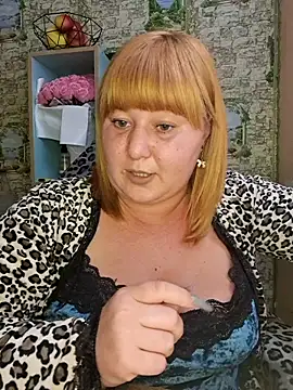 Miss tits2025 online show from 24, 10, 2025