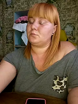 Miss tits2025 online show from 8, 9, 2025