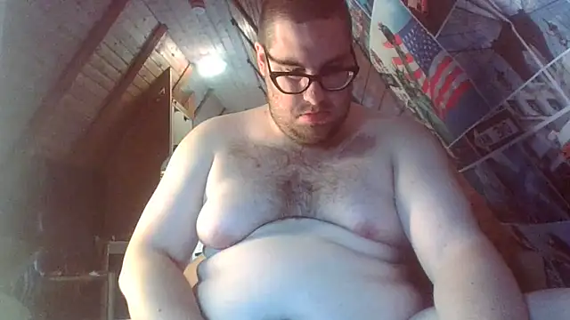 chubbyDavid1998 online show from 4, 6, 2026